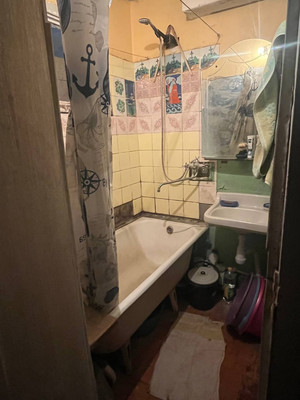 Продам комнату в 3-комн. квартире, Петрашевского ул, 34, Ростов-на-Дону г