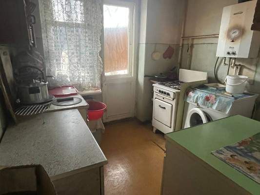 Продам комнату в 3-комн. квартире, Петрашевского ул, 34, Ростов-на-Дону г