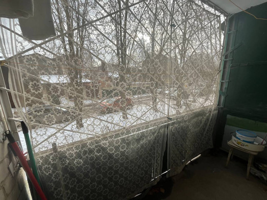 Продам комнату в 3-комн. квартире, Петрашевского ул, 34, Ростов-на-Дону г