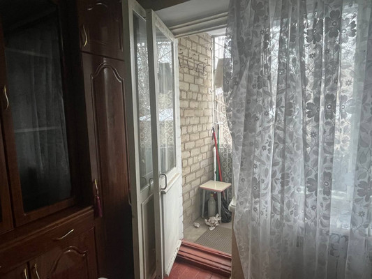 Продам комнату в 3-комн. квартире, Петрашевского ул, 34, Ростов-на-Дону г