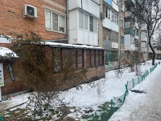 Продам комнату в 3-комн. квартире, Петрашевского ул, 34, Ростов-на-Дону г