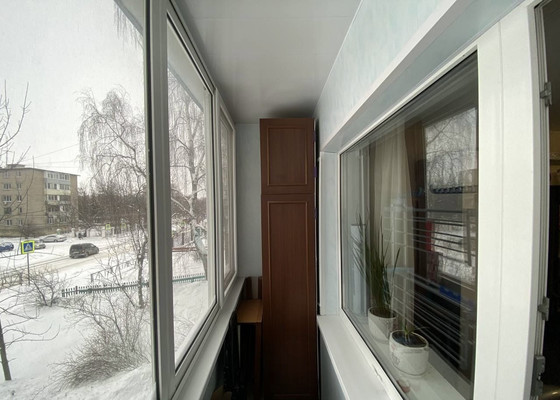 Продам однокомнатную (1-комн.) квартиру, Свободы ул, 3, Рязань г