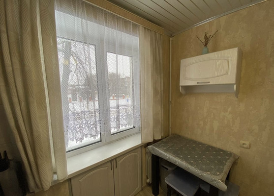 Продам однокомнатную (1-комн.) квартиру, Свободы ул, 3, Рязань г