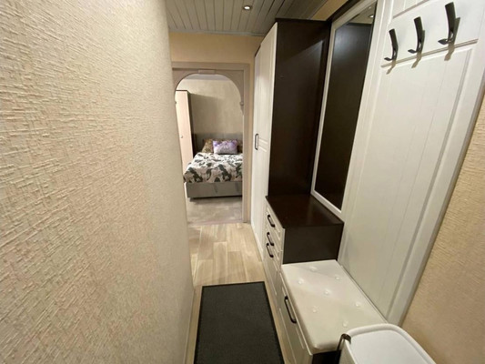 Продам однокомнатную (1-комн.) квартиру, Свободы ул, 3, Рязань г