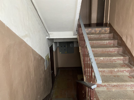 Продам однокомнатную (1-комн.) квартиру, Свободы ул, 3, Рязань г