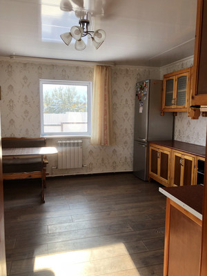 Продам дом, Нежный пер, 15, Куда д, 0 км от города