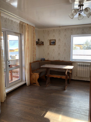 Продам дом, Нежный пер, 15, Куда д, 0 км от города