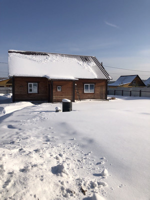 Продам дом, Нежный пер, 15, Куда д, 0 км от города