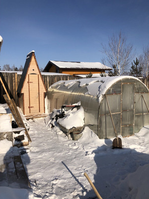 Продам дом, Нежный пер, 15, Куда д, 0 км от города