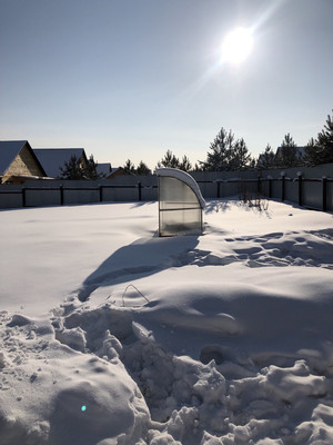 Продам дом, Нежный пер, 15, Куда д, 0 км от города