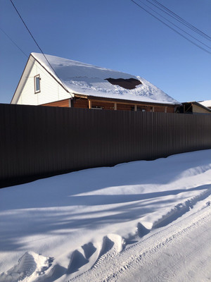Продам дом, Нежный пер, 15, Куда д, 0 км от города