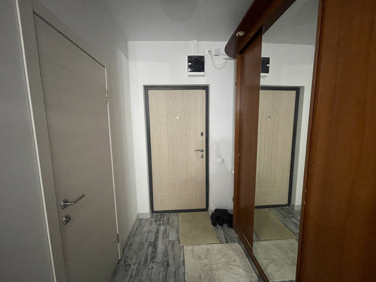 Продам однокомнатную (1-комн.) квартиру, Молодежная ул, 26б, Речицы с