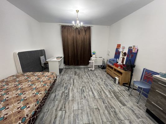 Продам однокомнатную (1-комн.) квартиру, Молодежная ул, 26б, Речицы с