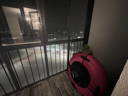 Продам однокомнатную (1-комн.) квартиру, Молодежная ул, 26б, Речицы с