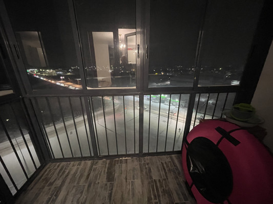 Продам однокомнатную (1-комн.) квартиру, Молодежная ул, 26б, Речицы с