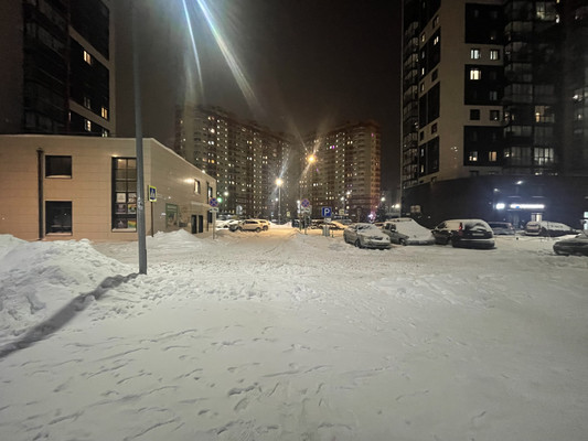 Продам однокомнатную (1-комн.) квартиру, Молодежная ул, 26б, Речицы с