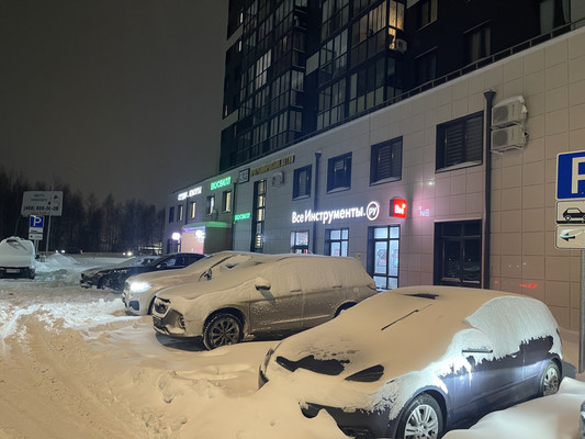 Продам однокомнатную (1-комн.) квартиру, Молодежная ул, 26б, Речицы с