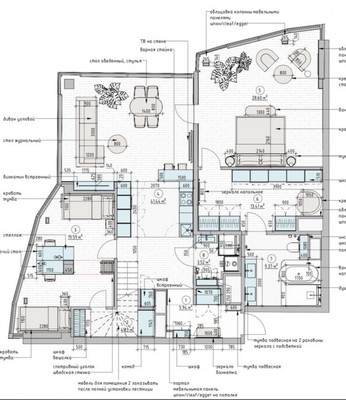 Продам трехкомнатную (3-комн.) квартиру, Киевская ул, 3, Санкт-Петербург г
