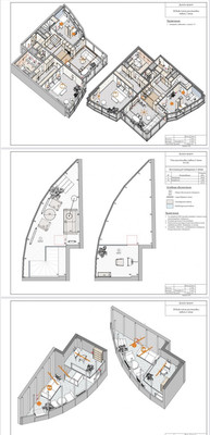 Продам трехкомнатную (3-комн.) квартиру, Киевская ул, 3, Санкт-Петербург г