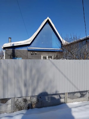 Продам дом, Ивко ул, Васюринская ст-ца, 0 км от города