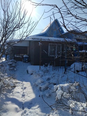 Продам дом, Ивко ул, Васюринская ст-ца, 0 км от города