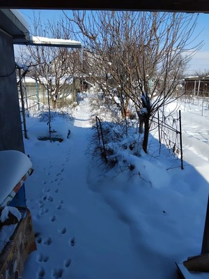 Продам дом, Ивко ул, Васюринская ст-ца, 0 км от города