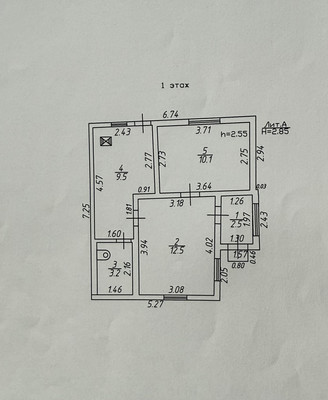Продам дом, Ивко ул, Васюринская ст-ца, 0 км от города