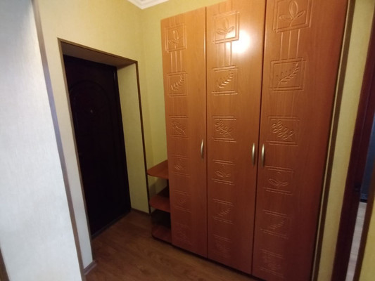 Продам однокомнатную (1-комн.) квартиру, Армавирская ул, 8, Туапсе г