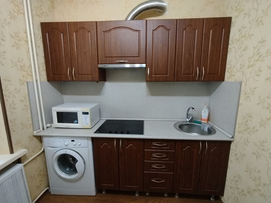 Продам однокомнатную (1-комн.) квартиру, Армавирская ул, 8, Туапсе г