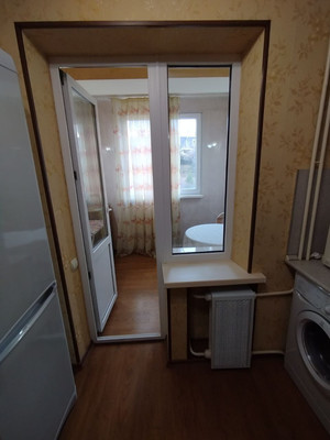 Продам однокомнатную (1-комн.) квартиру, Армавирская ул, 8, Туапсе г