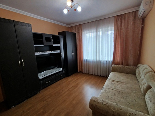Продам однокомнатную (1-комн.) квартиру, Армавирская ул, 8, Туапсе г