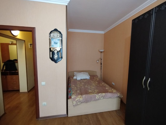 Продам однокомнатную (1-комн.) квартиру, Армавирская ул, 8, Туапсе г