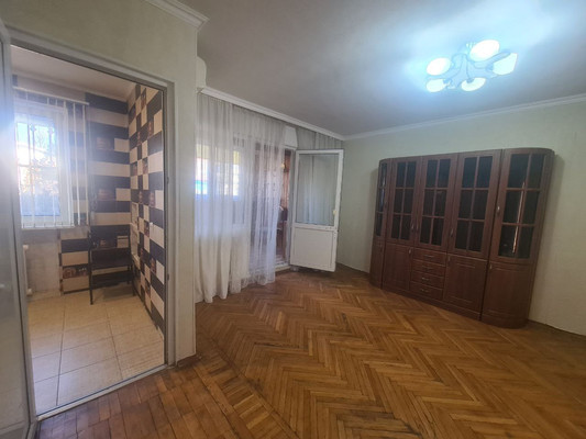 Продам двухкомнатную (2-комн.) квартиру, Красной Армии ул, 32, Туапсе г