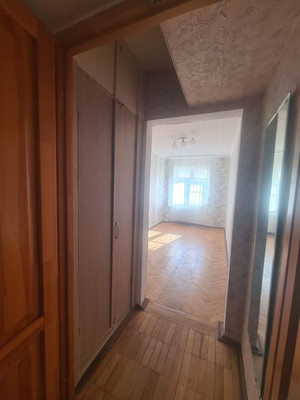 Продам двухкомнатную (2-комн.) квартиру, Красной Армии ул, 32, Туапсе г