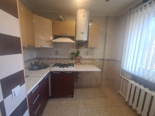 Продам двухкомнатную (2-комн.) квартиру, Красной Армии ул, 32, Туапсе г