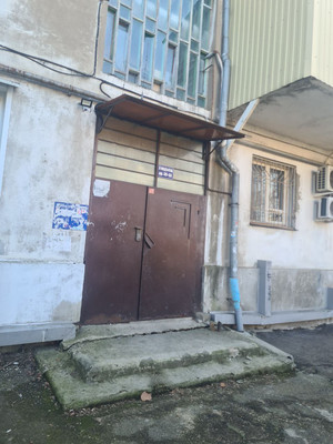 Продам двухкомнатную (2-комн.) квартиру, Красной Армии ул, 32, Туапсе г