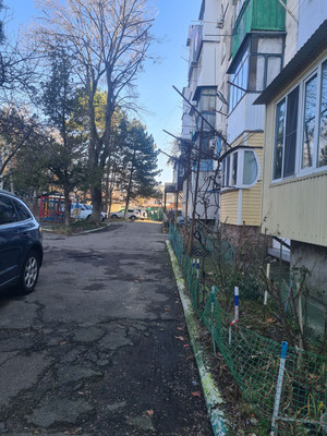 Продам двухкомнатную (2-комн.) квартиру, Красной Армии ул, 32, Туапсе г