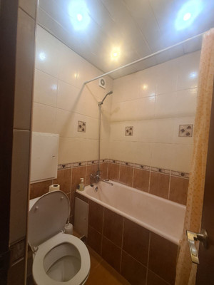 Продам двухкомнатную (2-комн.) квартиру, Красной Армии ул, 32, Туапсе г