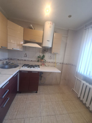 Продам двухкомнатную (2-комн.) квартиру, Красной Армии ул, 32, Туапсе г