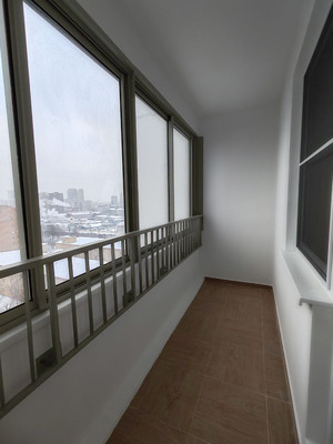 Продам двухкомнатную (2-комн.) квартиру, Черепановых проезд, 10к4, Москва г