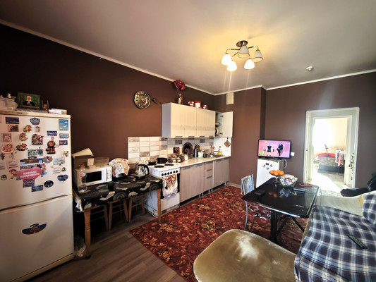 Продам однокомнатную (1-комн.) квартиру, Видова ул, 212, Новороссийск г