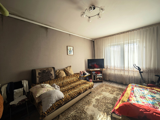 Продам однокомнатную (1-комн.) квартиру, Видова ул, 212, Новороссийск г