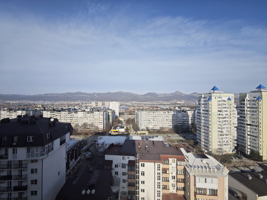 Продам однокомнатную (1-комн.) квартиру, Видова ул, 212, Новороссийск г