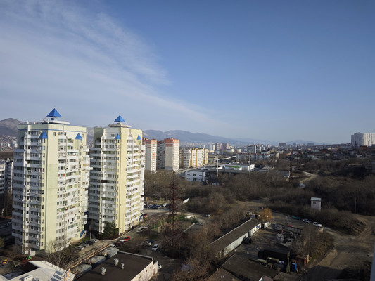 Продам однокомнатную (1-комн.) квартиру, Видова ул, 212, Новороссийск г