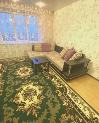 Продам однокомнатную (1-комн.) квартиру, Римского-Корсакова ул, 53, Нижний Новгород г