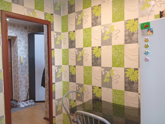 Продам однокомнатную (1-комн.) квартиру, Римского-Корсакова ул, 53, Нижний Новгород г