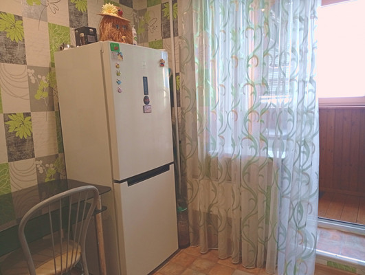 Продам однокомнатную (1-комн.) квартиру, Римского-Корсакова ул, 53, Нижний Новгород г