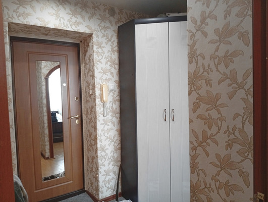 Продам однокомнатную (1-комн.) квартиру, Римского-Корсакова ул, 53, Нижний Новгород г