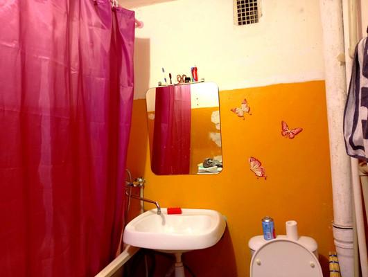 Продам однокомнатную (1-комн.) квартиру, Римского-Корсакова ул, 53, Нижний Новгород г