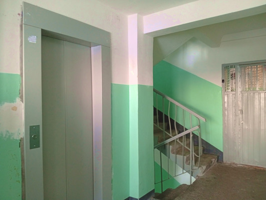 Продам однокомнатную (1-комн.) квартиру, Римского-Корсакова ул, 53, Нижний Новгород г